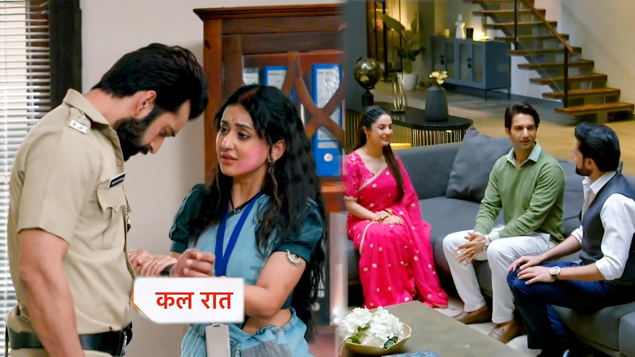 Jhanak New Promo | 11th March 2026