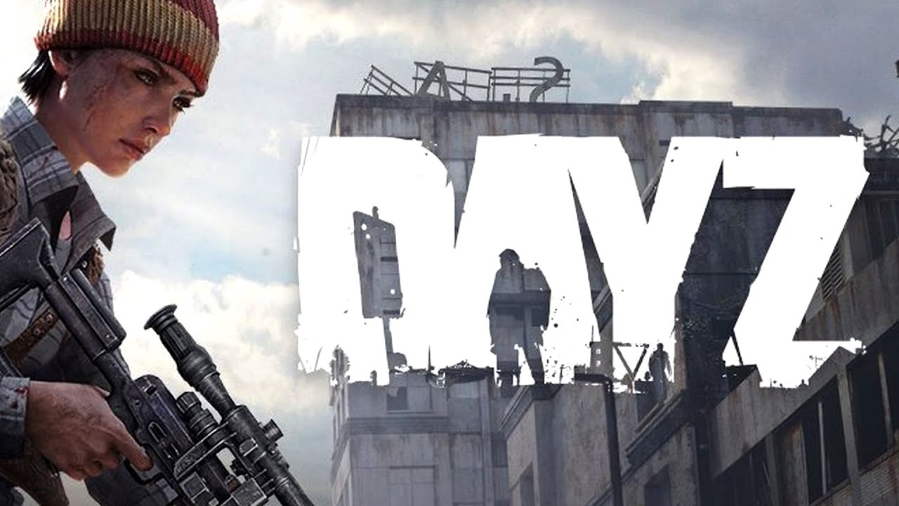 Can you get dayz on steam фото 61