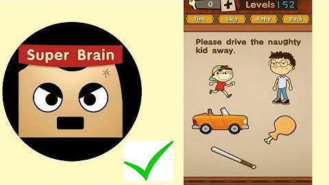Super Brain level 151,152,153,154,155,156,157,158,159,160 walkthrough