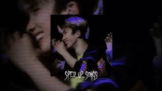 zara sa x kiss me thru the phone - mashup (sped up)