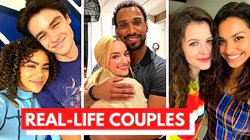 GINNY AND GEORGIA Season 2: Real Age And Life Partners Revealed!