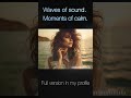 🌙 Twilight Vibes: Chill R&B for Sunset Souls＊トワイライト・ヴァイブス 〜夕暮れにとけるチルR&B〜✨♪ #shorts #relaxingmusic