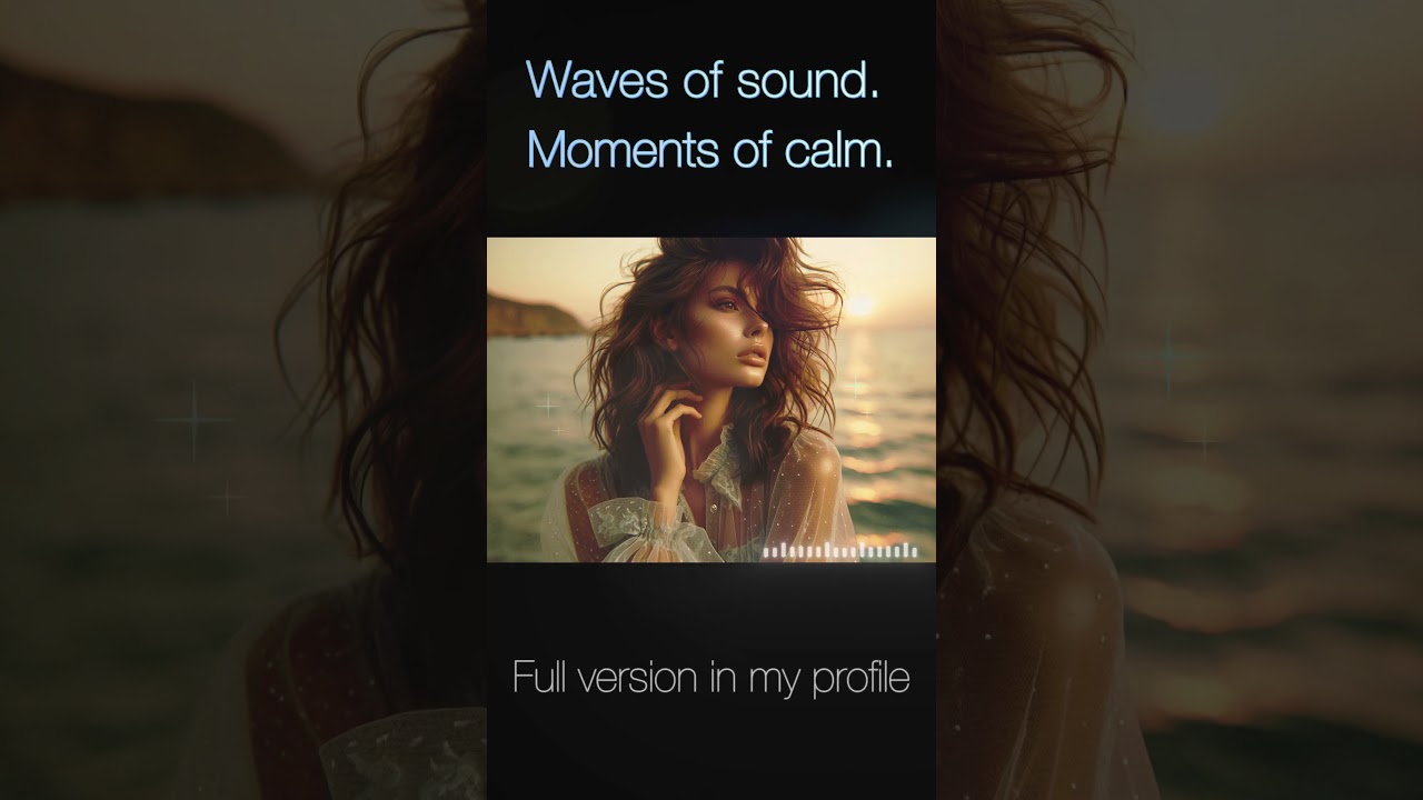 🌙 Twilight Vibes: Chill R&B for Sunset Souls＊トワイライト・ヴァイブス 〜夕暮れにとけるチルR&B〜✨♪ #shorts #relaxingmusic