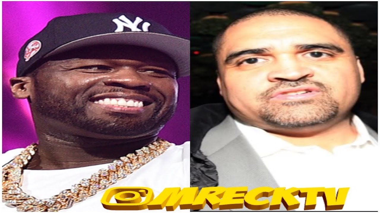 Chris Gotti On Irv Blocking 50 Cent Career Irv Told Labels Don't Sign