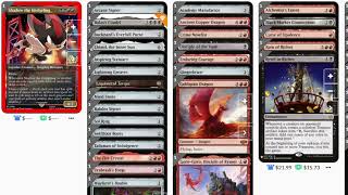 shadow the hedgehog mtg commander deck I tried out as the for this in the past and he's still in the deck, although Prosper, Tomb-Bound claims his righteous reign again now to be the leader and the main Command the battlefield with this custom 100 Shadow the Hedgehog Treasures Commander