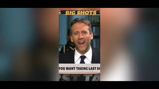 Celebrity In honor of Max Kellerman leaving  First Net Worth