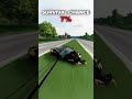 Which Car Survives 600 MPH Instant Acceleration ? ⚠️ 💥 #beamngdrive #crash #beam #game #beamng