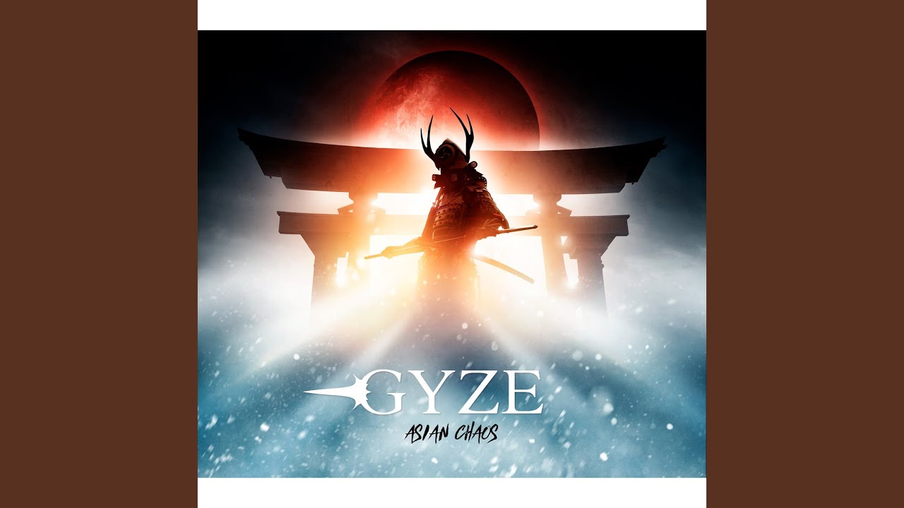 ASIAN CHAOS (Far Eastern Mix)