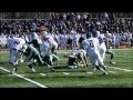 Highlights of EB vs. Old Bridge- 11/24/11