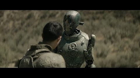 Rebel Moon – Part Two: The Scargiver | A VFX Marvel by Scanline