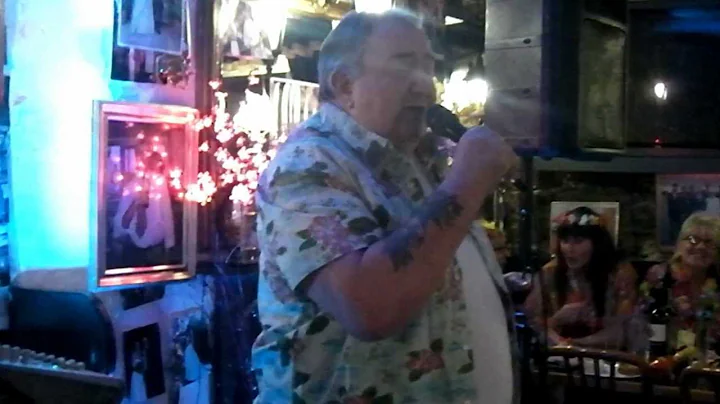 DENNIS DAVEY ..ONLY CRYING ..THE TWO BRIDGES INN