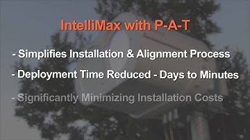 Point - Acquire - Track (PAT)*