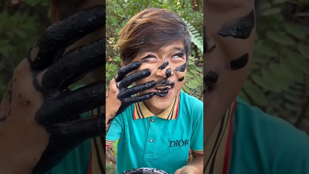 Survival Skills: Simple but Useful in jungle