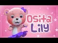 Lily la osita bailarina   |  La osita que baila ballet  |  Canciones dela granja