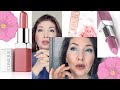 Макияж новинками косметики⚜️💄Ща спою с Валентином 😅💝 (Katya Ru)