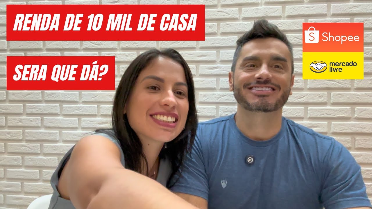 como ganhar 10 mil reais trabalhando de casa (sem promessas falsas)