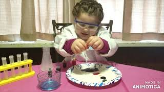 How to make EPIC Milk Fireworks