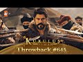 Kurulus Osman Urdu Throwback 645