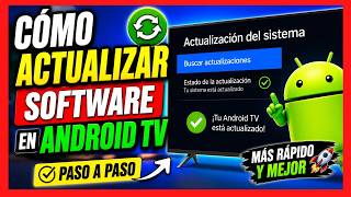 How to Update Your Android TV Software Easy Guide 2026 ⭐ screenshot 4
