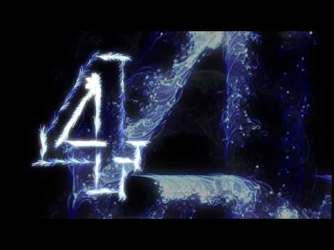 Animated Countdown 02