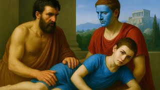 The Most Horrifying Sexual Practices of Ancient Greece