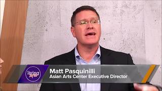SPRING BREAK SAFETY TIPS ON LIVING DAYTON- MATT PASQUINILLI