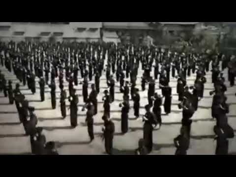 🔴 MARS PAGAR NUSA VERSI ROCK, METAL