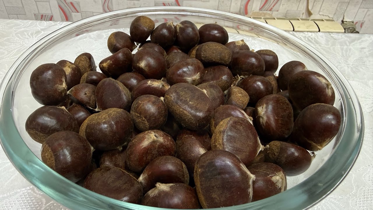 🔴ŞABALIDI QIŞA NECƏ SAXLIYIRAM🔴#qışahazırlıq 