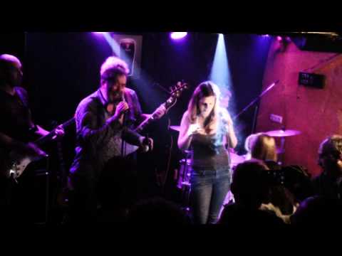 The Rigbys Absolutely Ok