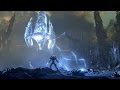Starcraft ii legacy of the void opening cinematic