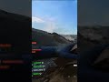Ragdoll physice in battlefield #battlefield #gaming #shorts