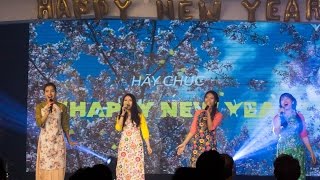 Download Vhope | Lời Chúc Đầu Xuân | Live Concert Video MP3 Vhope | Lời Chúc Đầu Xuân | Live Concert