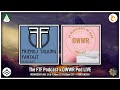 TBRCon2024 Podcast | The Friends Talking Fantasy Podcast x OWWR Pod LIVE