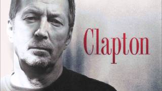 Video thumbnail of "Eric Clapton - Grand Illusion"