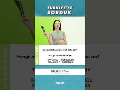 Türkiye'ye Sorduk 😀 Saliha Şahin Tahmin Etti! Milli Sporcu olmak m Şarkıcı mı 😀