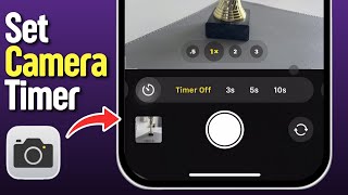iPhone Camera Tips: Use the Timer for Perfect Shots!