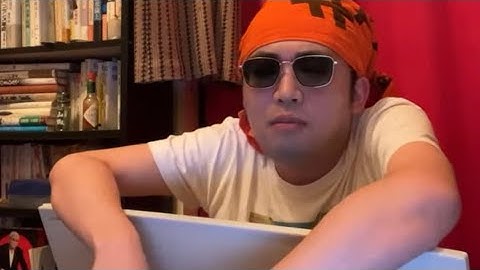 【夫婦善哉】平坂シネマスコープ第一回【喜劇駅前シリーズ】尾崎全紀氏乱入★日本映画史観