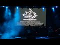 Man With A Mission - Dive | Moscow 14.03.2019