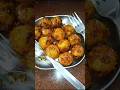 Crispy Sooji Manchurian Better Than Restaurant?