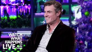 Shep Rose Says Austen Kroll Is Fully Committed to His New Girlfriend | WWHL