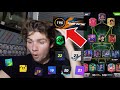*195 DRAFT* IN EVERY GAME!! PACYBITS 16  - MADFUT 24!!