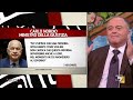 Riforma giustizia, Gratteri sulle dichiarazioni di Nordio: "Questa è una confessione", Floris: ...