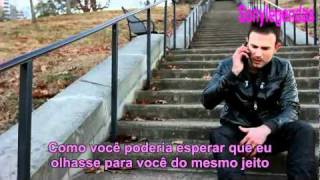 J  rice  - Thank You For The Broken Heart Legendado