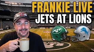 Full Coffee with Frankie LIVE! | Week 2: Let's Beat the Motown Kitties! | 9/27/26 Update