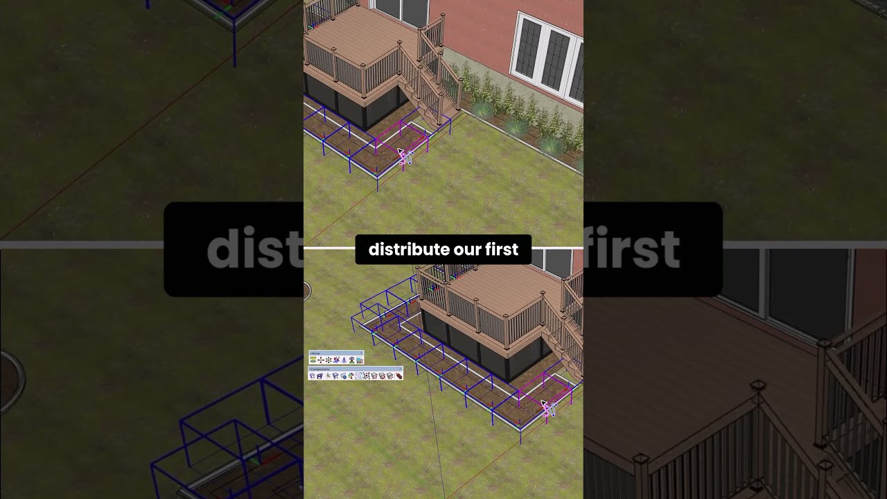 Add Landscape to Any Path in Seconds!
