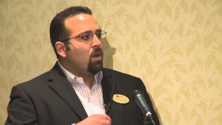 UCF REC- What is a Patient Centered Medical Home (PCMH)