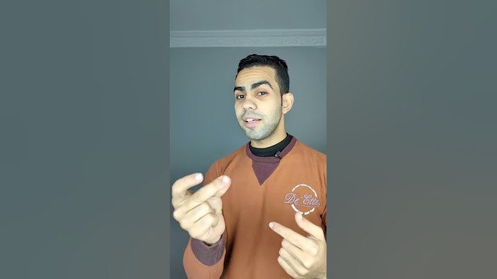 ميزة سرية هتعرفك لو شخص بيراقبك او بيتجسس عليك 😳