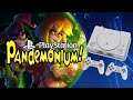 Pandemonium / Playstation 1 / Прохождение #1