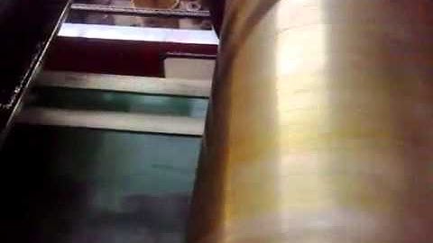 Nonwooven Printing by S Mark Engineers, Ahmedabad, Gujarat