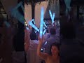 The dance floor at Edinburgh West is always lit  #weddingdj #charlestonwedding #yeahthatgreenville